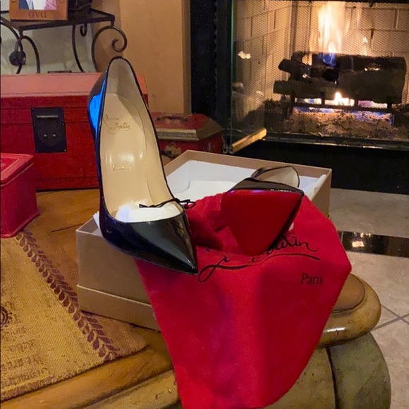Christian Louboutin Shoes - Woman’s shoes